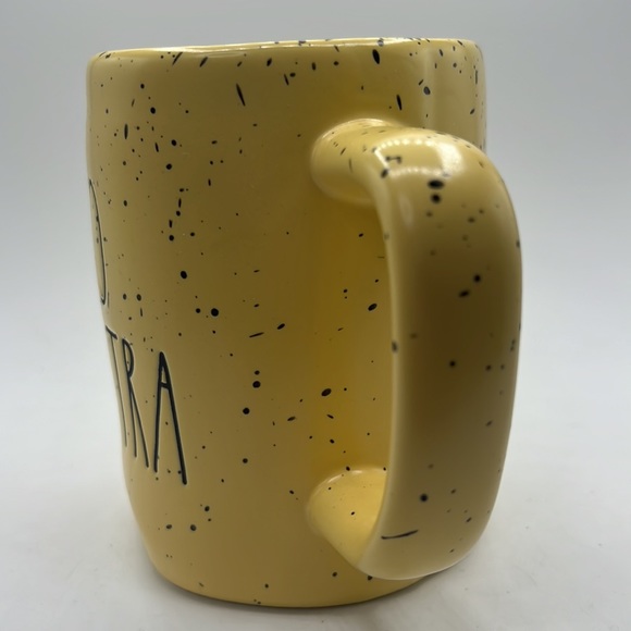 Rae Dunn Speckled Eggstra Mug - Picture 2 of 4